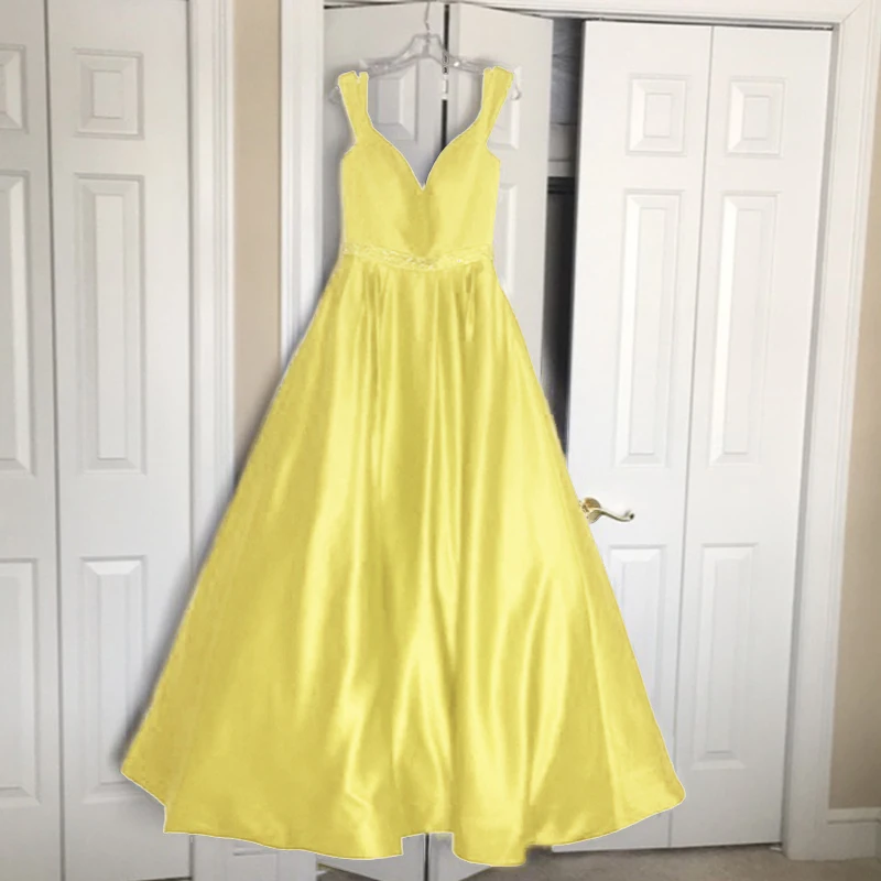 Seksi Ljubica Prom Obleke A-Line Sparkly Prom Oblačenja 2021 Elegantno Vestido de Festa pravo Fotografijo Dolgo Večer Stranka Obleko