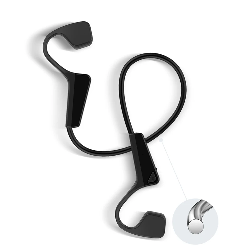 BGreen Kostne Prevodnosti Šport Bluetooth Slušalke, Ki Teče Maraton Brezžične Slušalke Kolesarjenje, Pohodništvo Stereo Bluetooth Slušalke