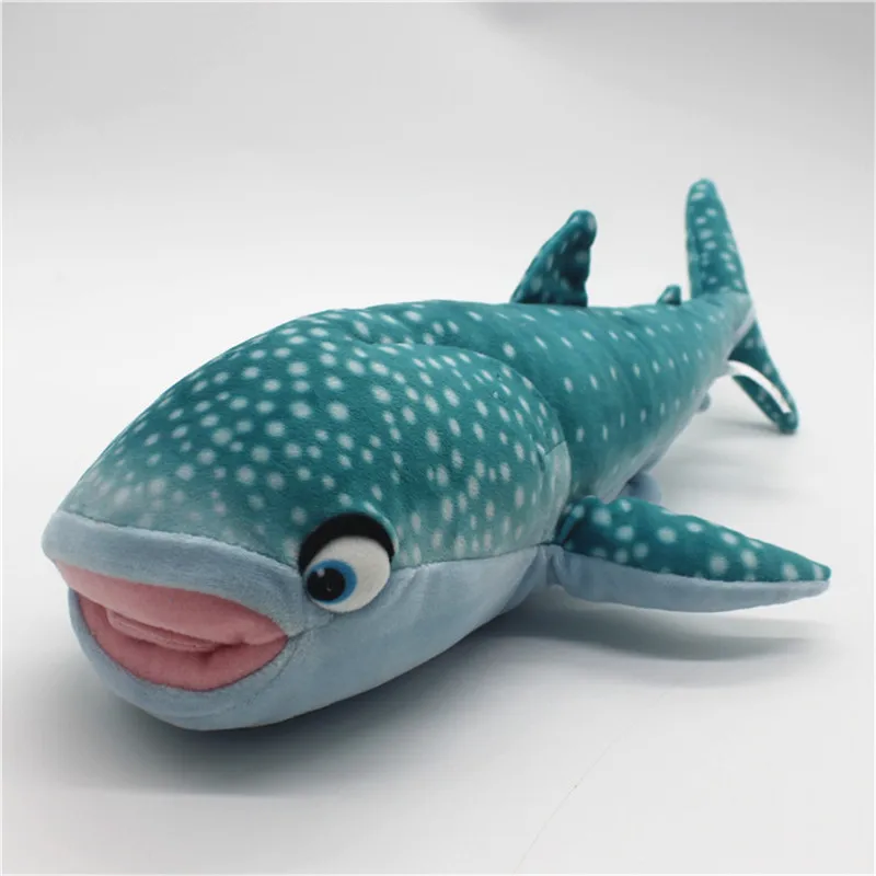 1piece 35 cm Finding Nemo in Dory prijatelji Usodo Risank Anime mehki Pliš igrače za otroke