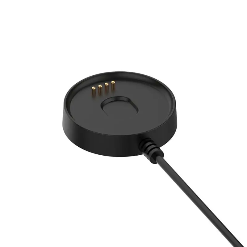 100 CM USB Podatkovni Kabel za Polnjenje Magnetno Stojalo za Polnjenje Dock Zamenjava za ticwatch C2 Pametno Gledati Polnilnik