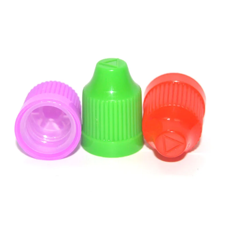 50pcs 3ml-120ml Mehko PE Plastični Kapalko Steklenica Prazna 30ml E Tekočino Iztisnite Posodo z Childproof Skp