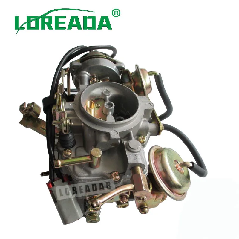 LOREADA 16010-G5211 16010G5211 Carburettor carb uplinjač zbora za Nissan Pulsar N10 Sončni B310 Vanette C22 A15 36844 carby