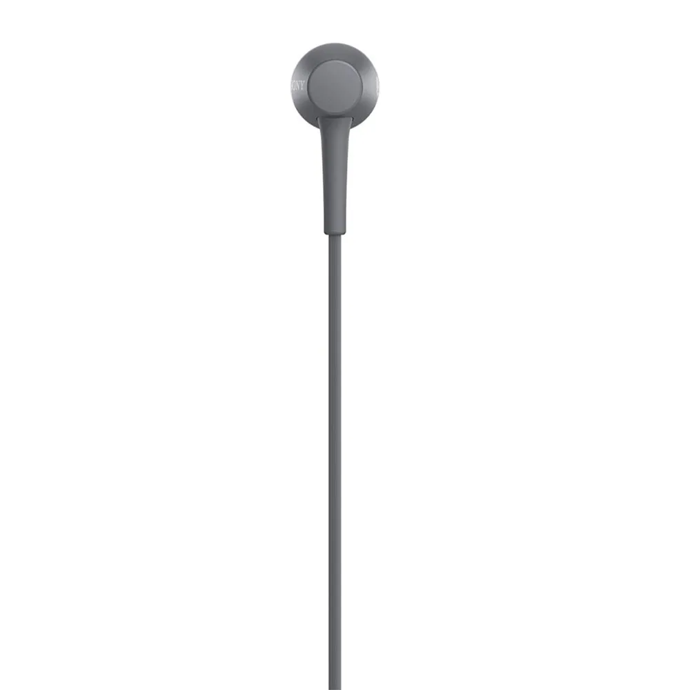 SONY IER-H500A slušalke Kristalno jasen zvok z mikrofonom Hi-Res Avdio brezplačna dostava