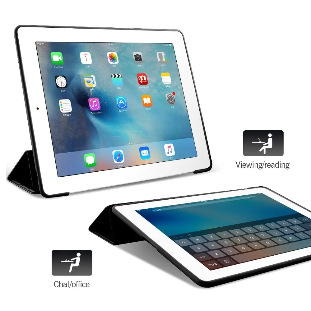 Ohišje Za iPad Zrak 1 9.7