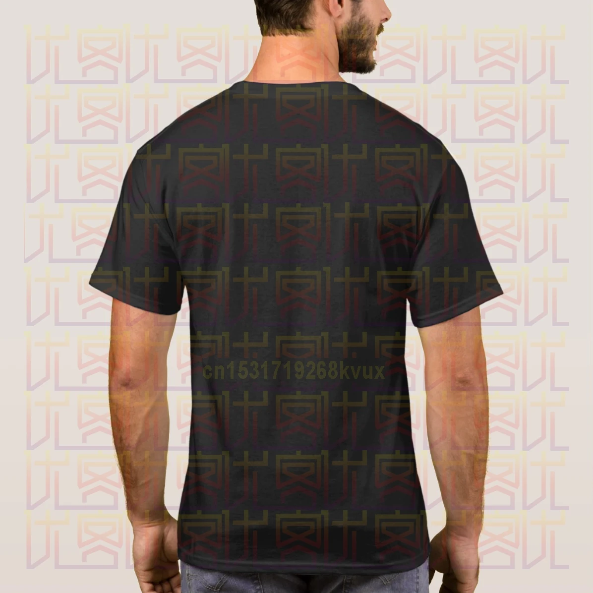 Deus Ex Machina V Benzin Veritas T Shirt 2020 Novo Poletje moška Kratka Sleeved Priljubljena Tee Shirt Vrhovi Neverjetno Unisex