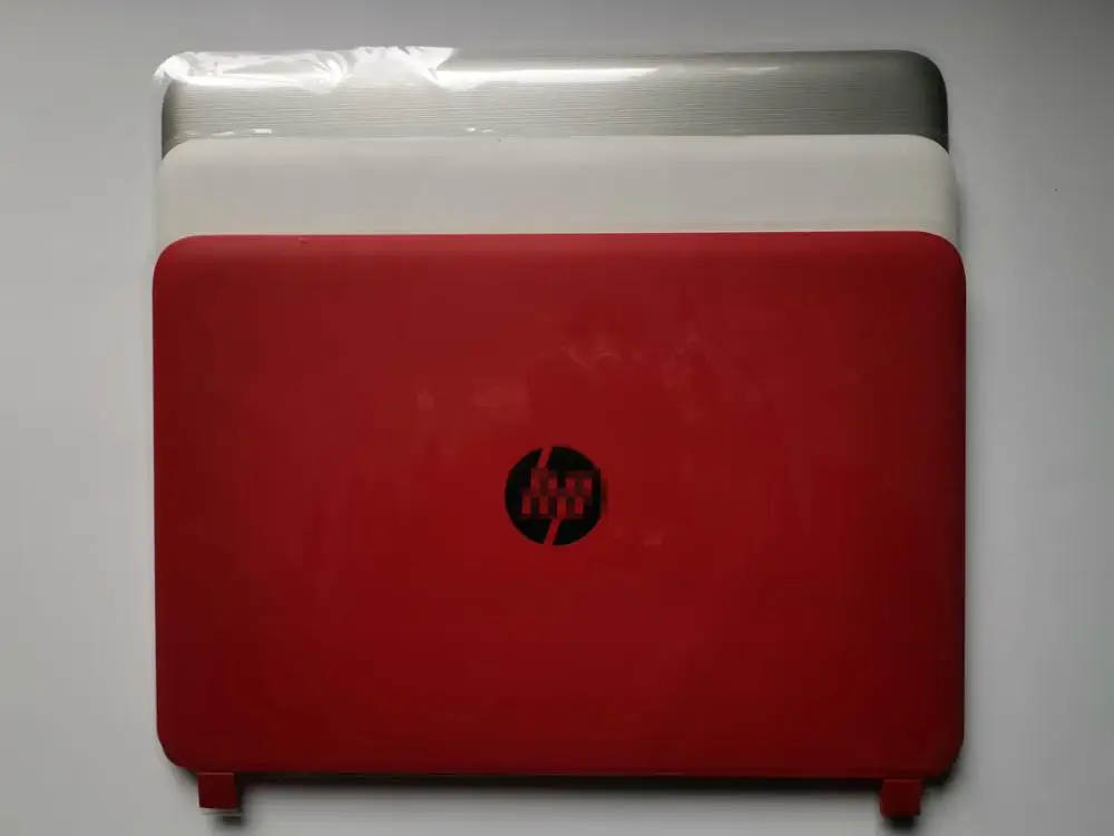 Laptop pokrov za HP Paviljon 14-V zaslon nazaj lupini okvir primeru