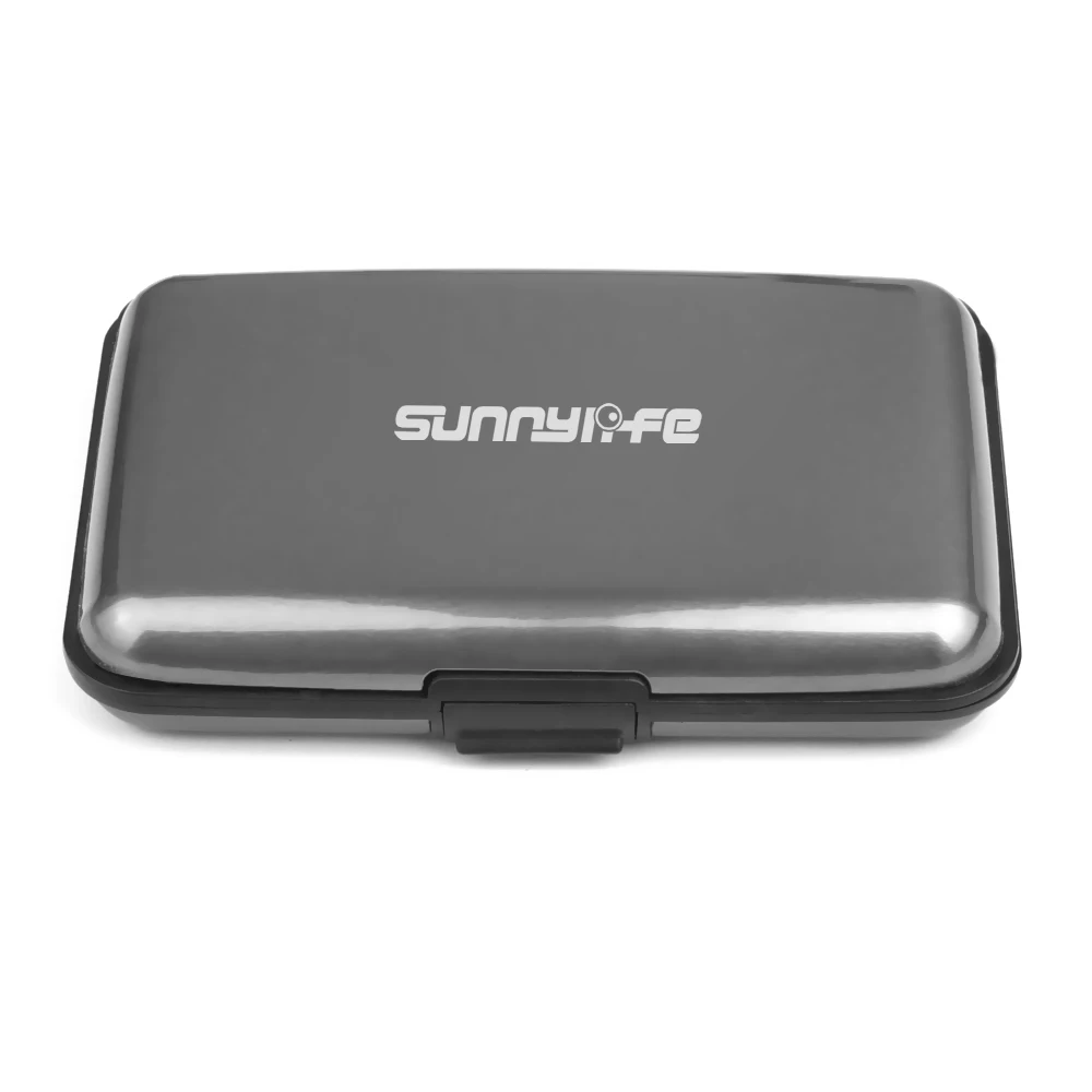 Sunnylife MC UV CPL ND4 ND8 ND16 ND32 Objektiv Filter za DJI MAVIC 2 ZOOM Brnenje Filtri MCUV ND 4 8 16 32 Nastavitev Zaščito Fotoaparata Gimbal
