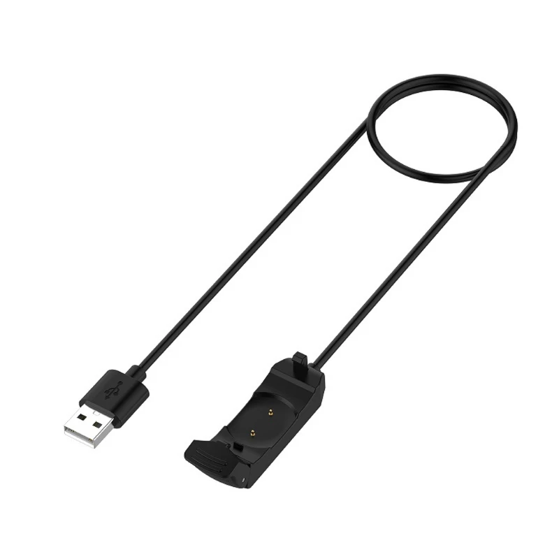 Hitro USB Kabel za Polnjenje Prenosnih Pametno Gledati Polnilnik Naprave Watch Polnilec za-Amazfit Neo A2001 Pametno Gledati