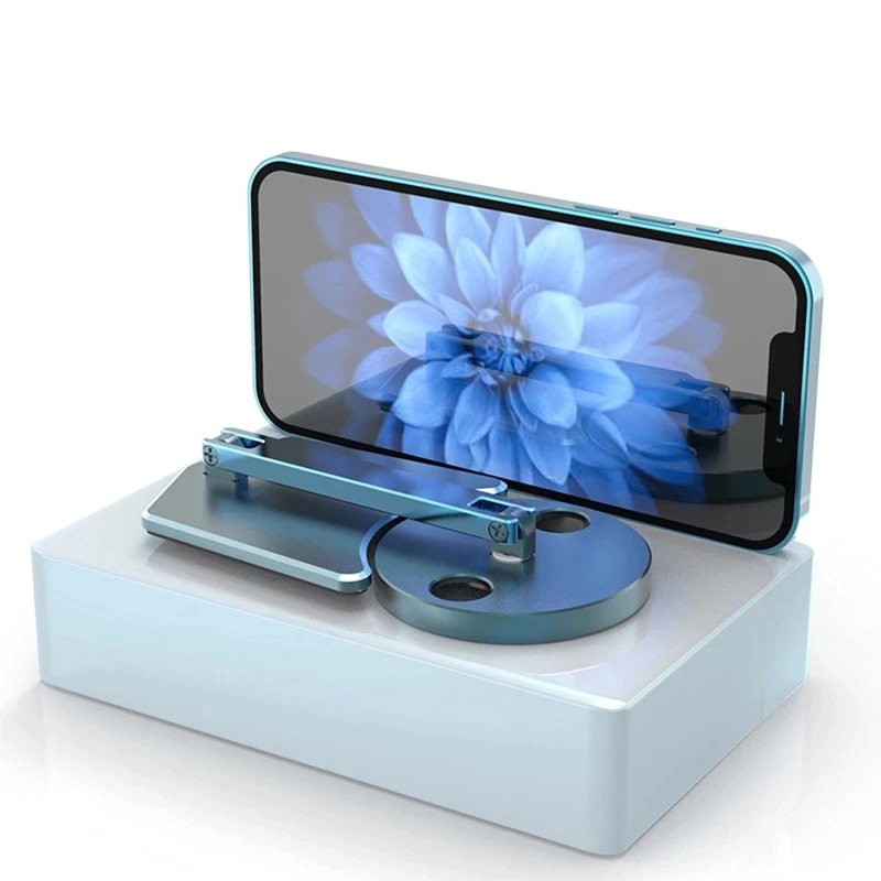 GTWIN 2020 Magnetni Brezžični Telefon, Polnjenje Baze Imetnik MagSafe Namizni Mobilni Telefon, Držalo, stojalo za iPhone 12 Max Pro Mini