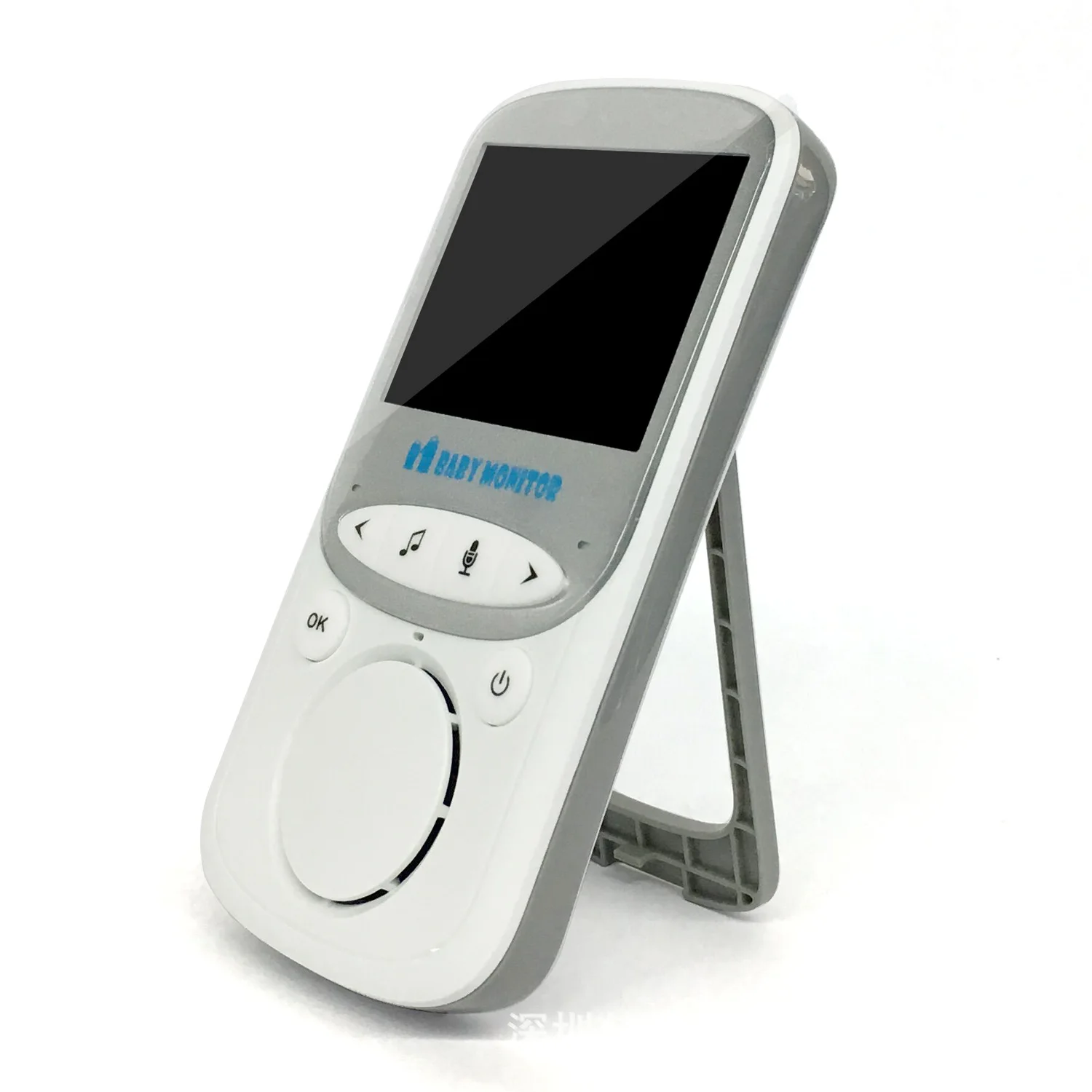 Vb605 Brezžični Baby Monitor 2.4 G Digitalni Baby Varnosti Nega Instrumenta Glas Interkom Sobni Temperaturi Spremljanje