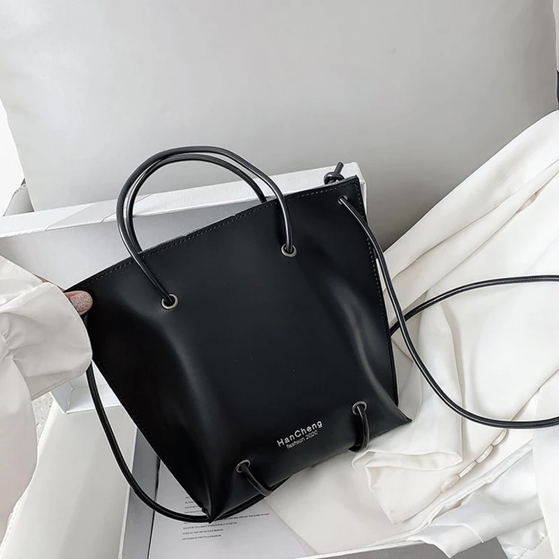 ženske vrečko pu usnje 2020new visoke kakovosti torbici torbici kovanec telefon priložnostne ramenski crossbody Messenger bag velika zmogljivost