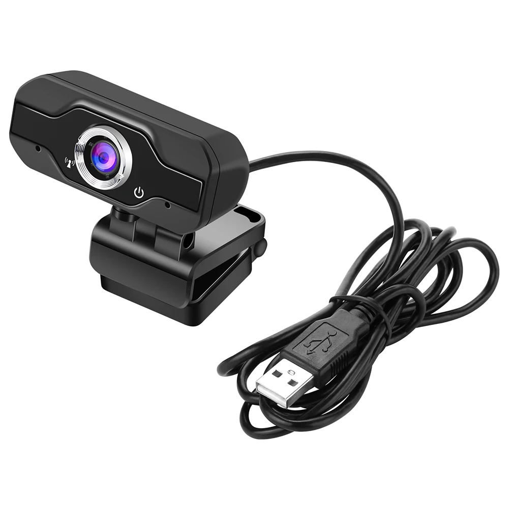 1080P Webcam, 5 milijona slikovnih pik, HD Spletna Kamera z vgrajenim Mikrofon, HD 1920 x 1080p samodejno ostrenje spletne Kamere USB Web Cam