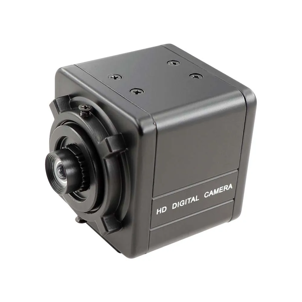 5MP Visoki Hitrosti 30fps Sony IMX335 CS Omejeno Varifocal Zoom Oko, ki Niso Izkrivljanje USB Kamero za Video v Živo Poučevanja Konferenca