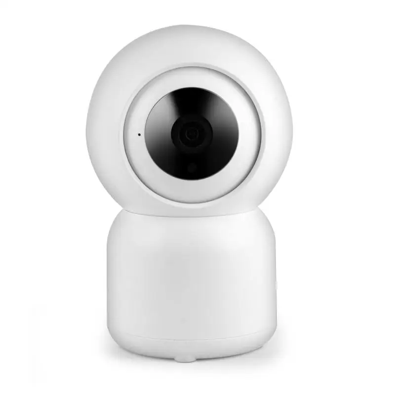 Tuya 1080P IP Kamera Brezžična nadzorna CCTV Kamere Home Security Wifi Kamera Babby Monitor Nočna IP Kamera