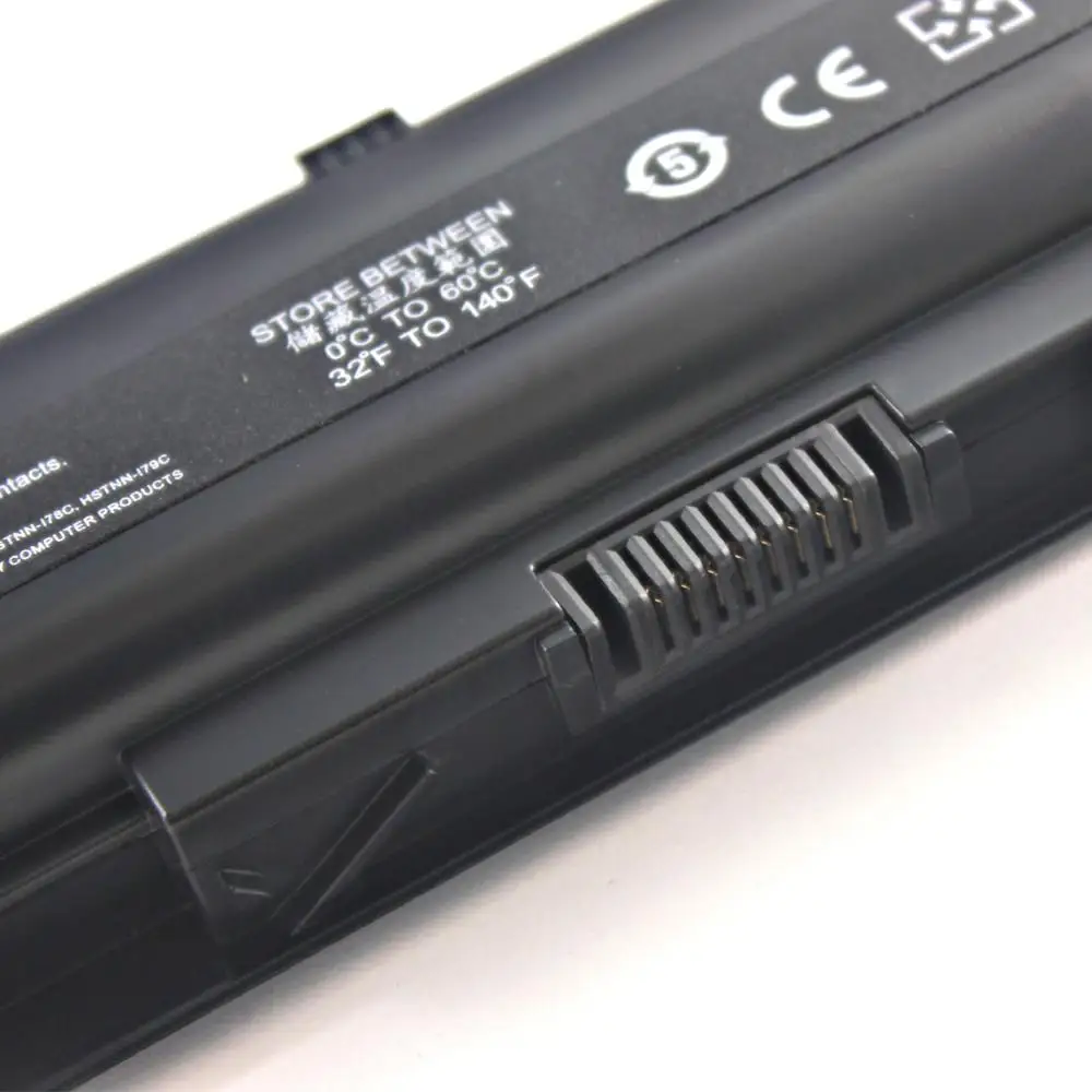 MU06 baterija za HP paviljon G6 G6-1000 G6-1100 G6-1300 G6-1A G6-1B G6-1C G6-1D G6-2000 G6-2100 G6-2200 G6T-1D
