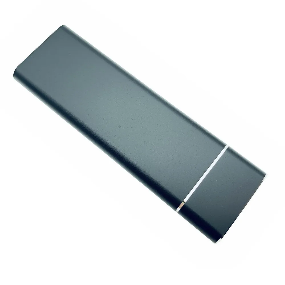 USB 3.1 na M. 2 NGFF SSD Trdi Disk v Polje vmesniško Kartico HDD Ohišje Primeru Tipa C Kabel za 2230/2242/2260/2280 m2 SATA SSD Primeru