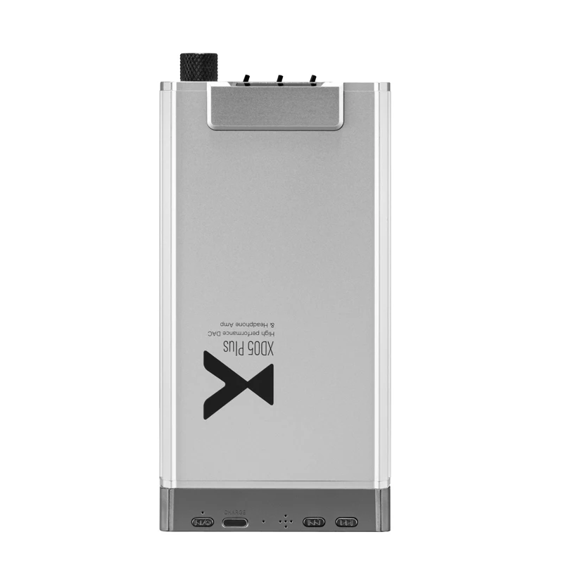 XDuoo XD-05BL Pro Bluetooth 5.0 družbene odgovornosti APTX Lossless Digitalni Sprejemnik, Gramofon za XD-05Plus HiFi AMP