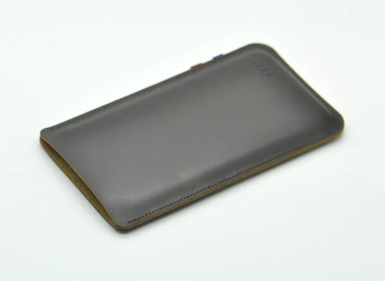 Nov Prihod Vroče prodajo ultra-tanek super slim torbica sleeve kritje Za HTC U11 letnik mikrovlaken šiv primeru Za HTC U11