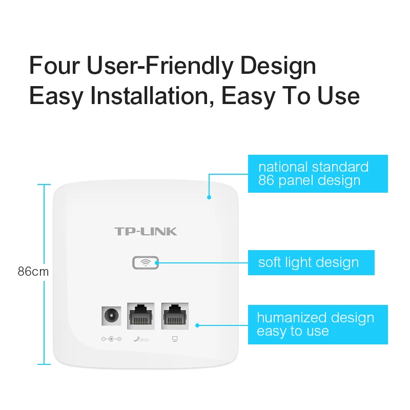 TP Link Mini Brezžična Wifi, 3G Usmerjevalnik WI-FI Usmerjevalnik, 150 M Expander Reapter Wireless AP Premostitvena Notranjo Steno Vgrajena