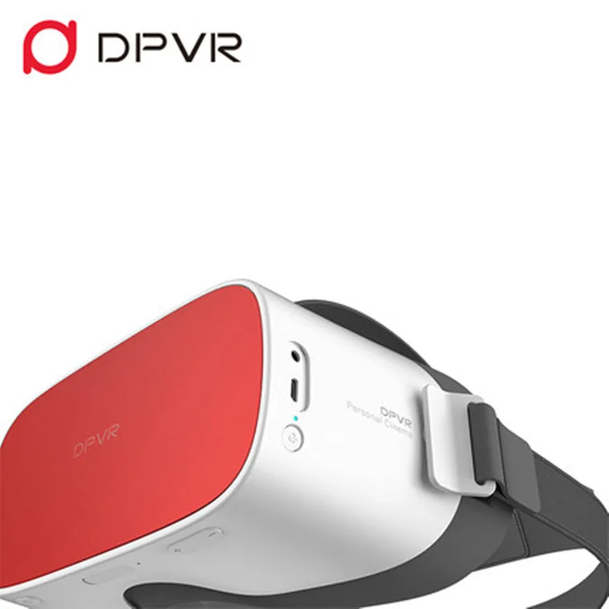 DeePoon 2.5 K 3D VR Slušalke vse-v-enem pametne oči panoramski zvok 3d imax kino virtualne realnosti head-mounted posebni mobilni vr