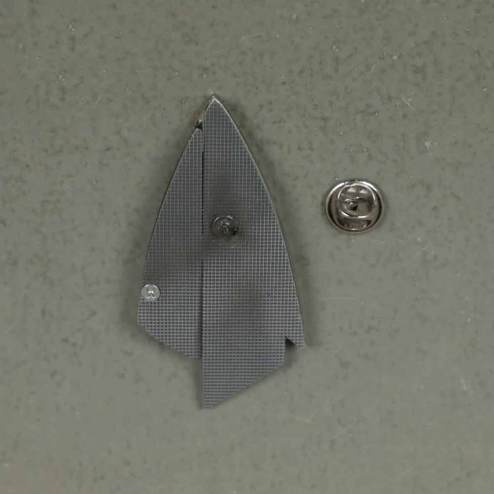 Star Trek Cosplay Ukaz Delitev Značko Starfleet Zatiči Science Engineering Medical Kovinska Broška Pribor Rekvizitov, Kostumov