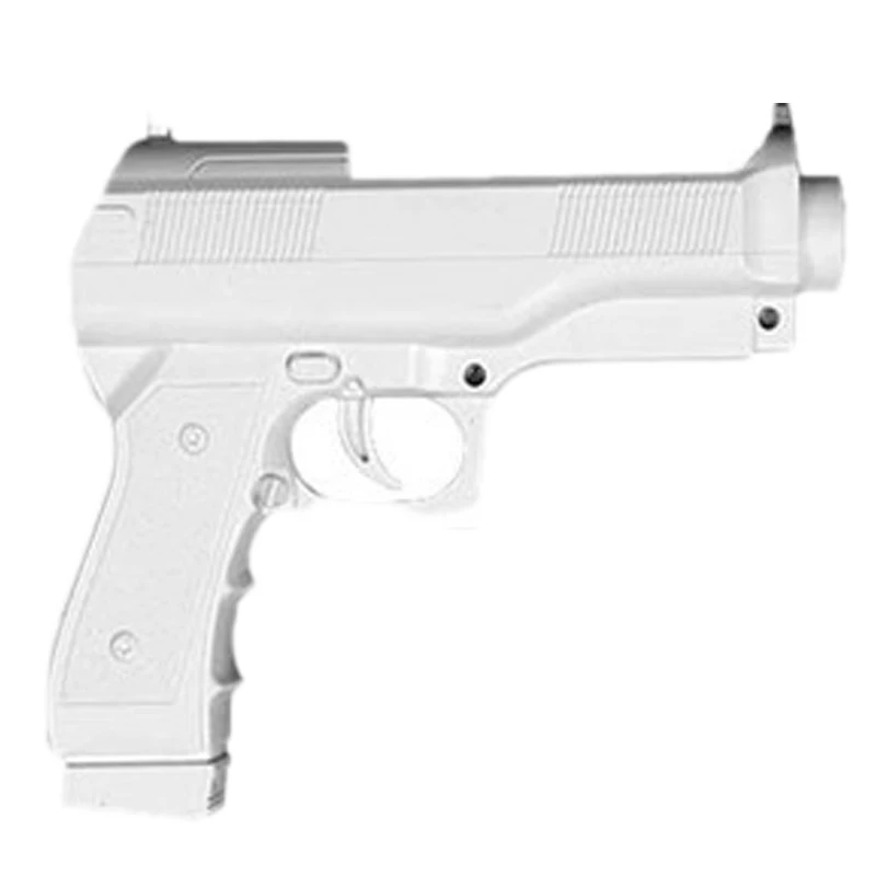 Vroče Prodaje Zapper Pištolo Za Nintendo Wii Pištolo Streljanje Pištolo Za Wii Remote Controller Video Igre Pištolo Nosilec Nosilec Za Wii