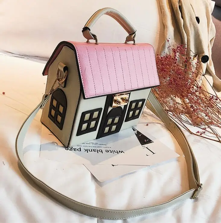 2020 Luksuzni ženske torbice torbici PU usnje Oblikovalec Modne hiše obliko Priložnostne Ženske ramenski Messenger Bag bolsa feminina