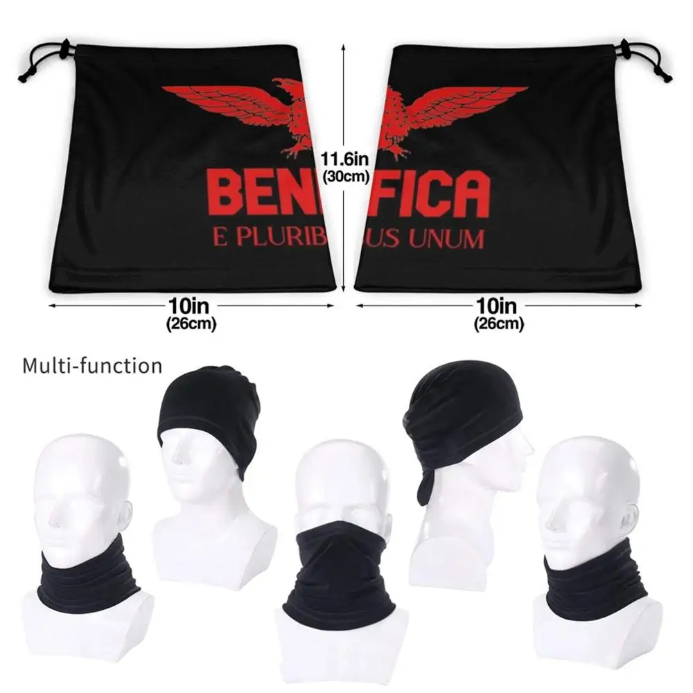 Sl Benfica Rdeči Šal Vratu Gaiter Toplejše Pokrivala Kolesarjenje Masko Benfica Sl Benfica Slb Benfica 1904 Benfiquista Futebol Nogomet