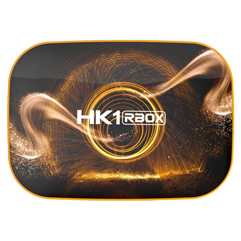 HK1 RBOX Smart TV Box Android10 4GB+64GB RK3318 1080PWifi 4K Google Igralec Trgovina Youtube, Netflix Set Top Box EU Plug