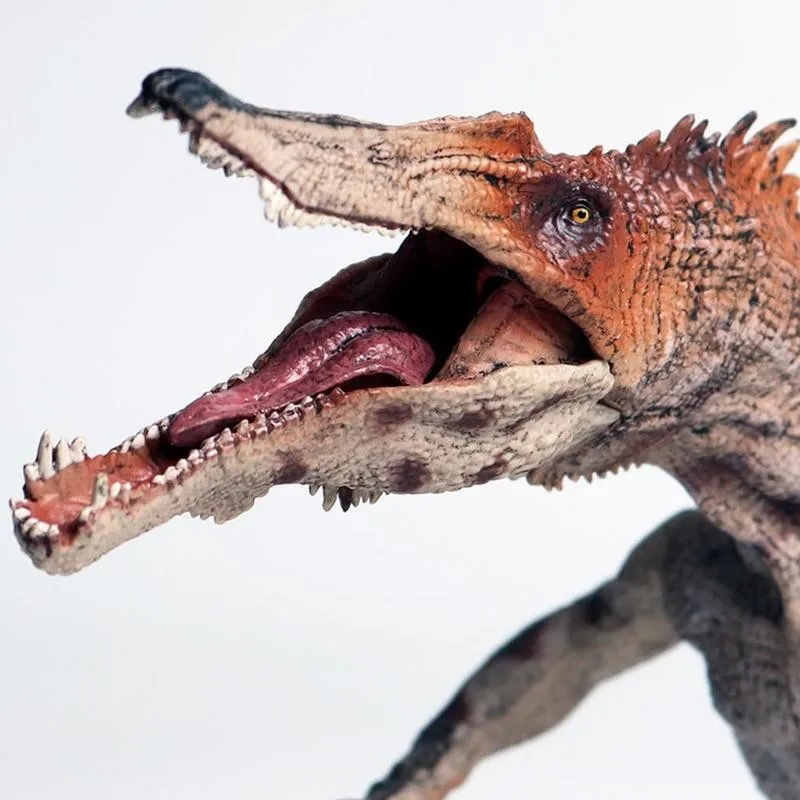 Plastični Simulacije Dinozaver Model Ornament Roke/usta Premično Težka Nevihte Dinozaver Model Igrača Simulacije Živali Model Igrače Za Otroke