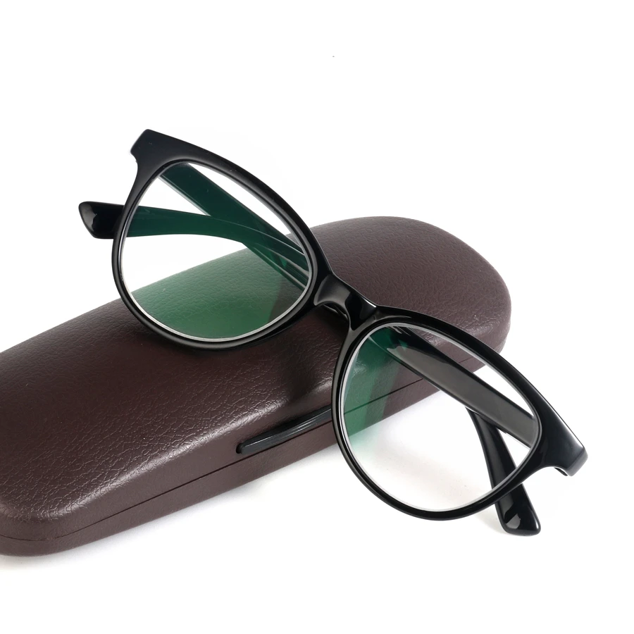 Chashma Nova Zasnova Photochromic Obravnavi Očala Ženske Moški Presbyopia Očala sončna očala razbarvanje z Dioptrije