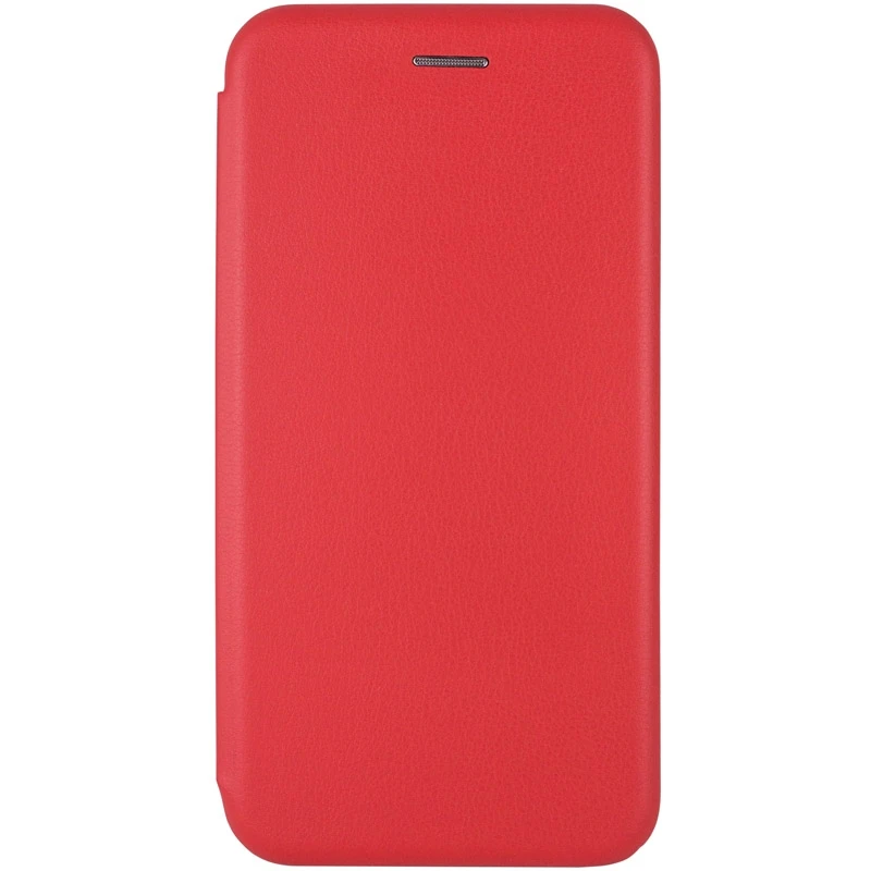 Olpen kovček z magnetom za Huawei P smart 2019 / Čast 10 Lite red