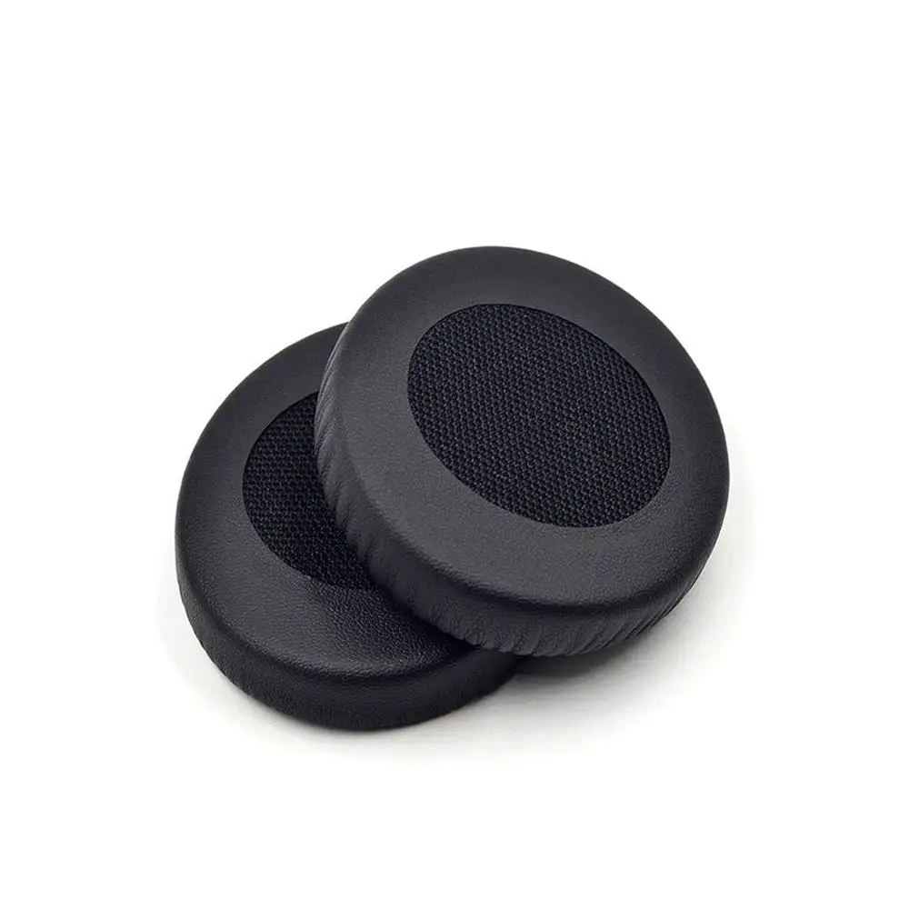 KQTFT 1 Par Zamenjava EarPads za Sennheiser HD2.01 HD2.20 HD2.30I HD2.30 G Slušalke EarPads Earmuff Kritje Blazine Skodelice