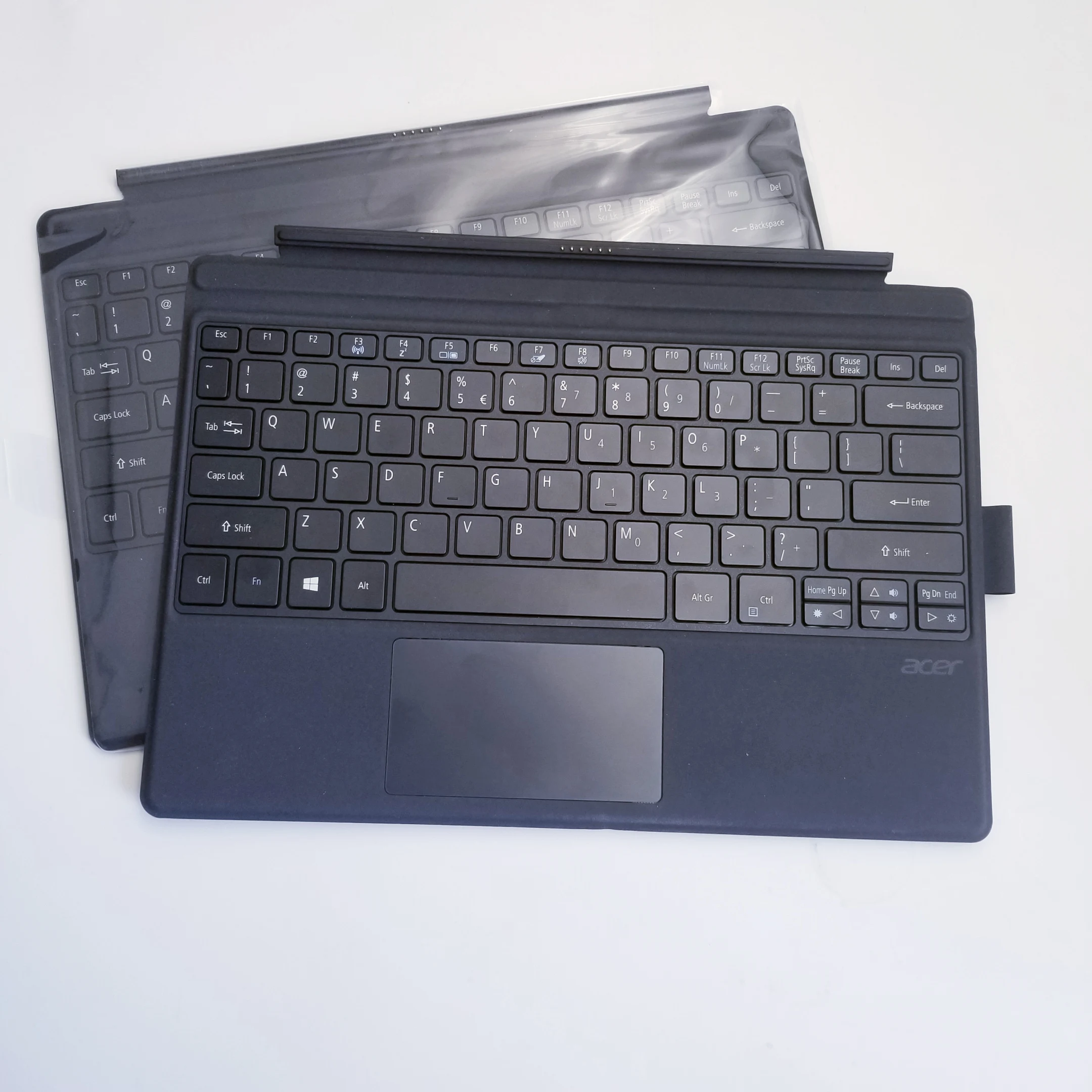 Original Razširitvene Tipkovnice za Acer Switch5 Stikalo 5 SW512 N3350 v Izvirniku stikalo 3 stikalo 5 tipkovnico