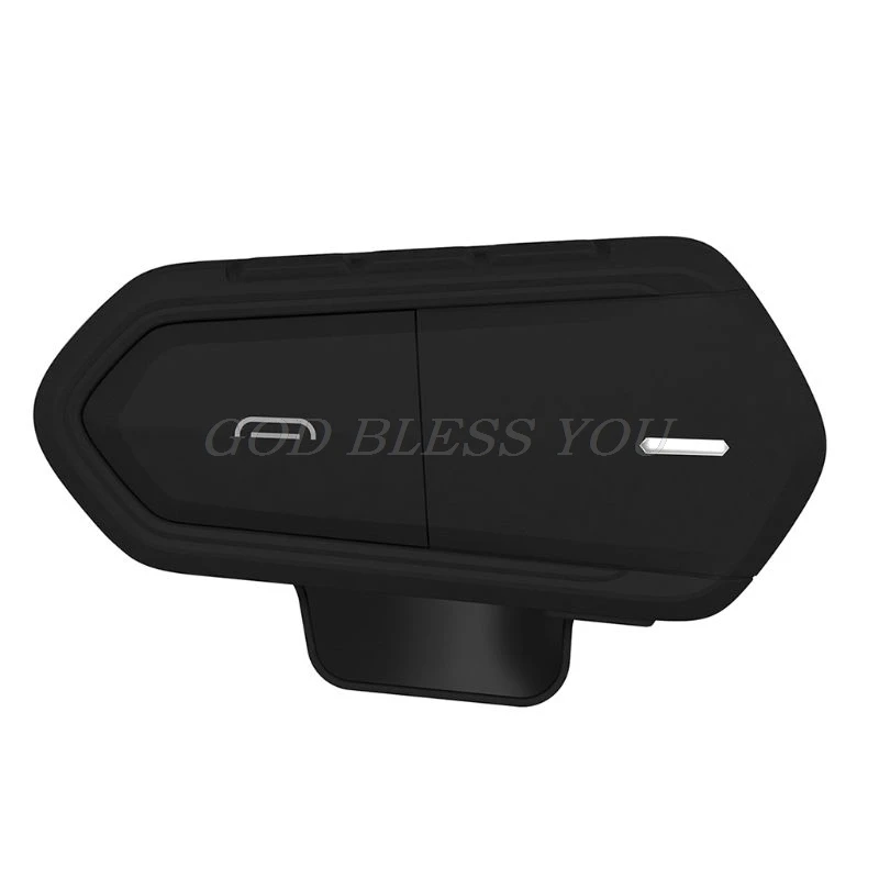 1 Nastavite Nepremočljiva Nizko Porabo QTB35 Motoristična Čelada Brezžične Bluetooth Slušalke Slušalke Čepkov Pribor Padec Ladijskega prometa