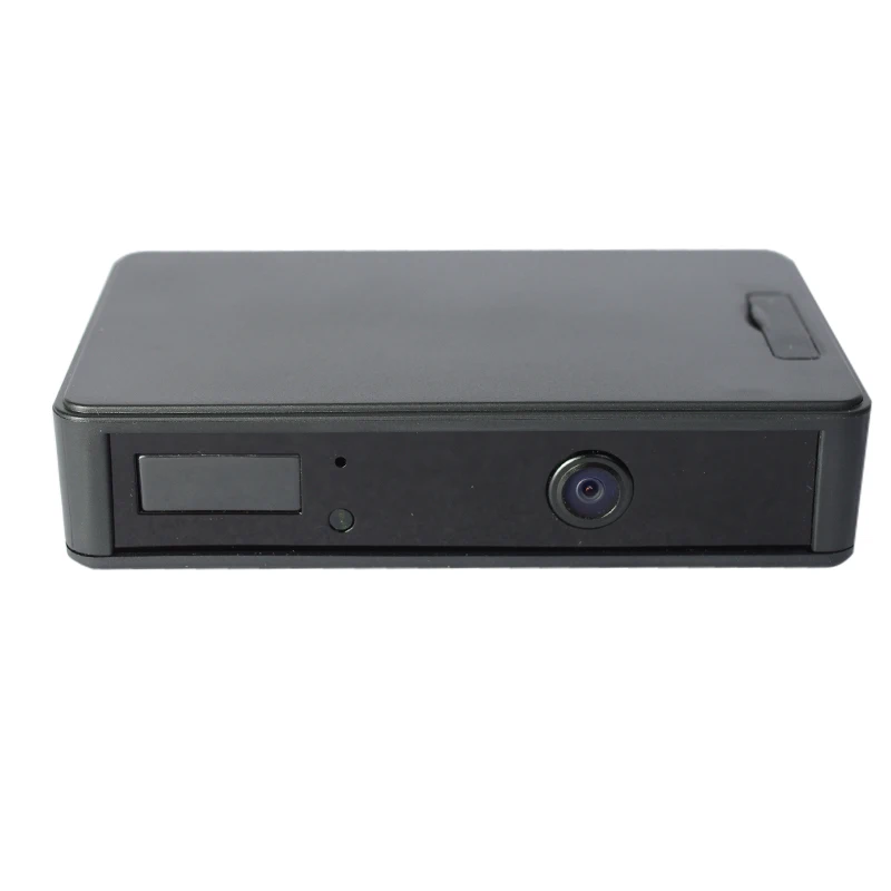ZETTA Zir32 Nevidna IR Senzor za Nadzor Fotoaparata s 24-urna baterije in širokokotni HD objektiv night vision cam mini dvr cctv