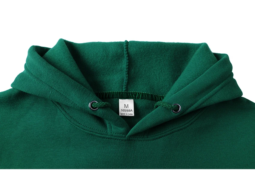 Sudaderas con capucha de marca par hombre, ropa de calle, sudaderas con capucha A96 par hombre de verde, blanco, y morado.