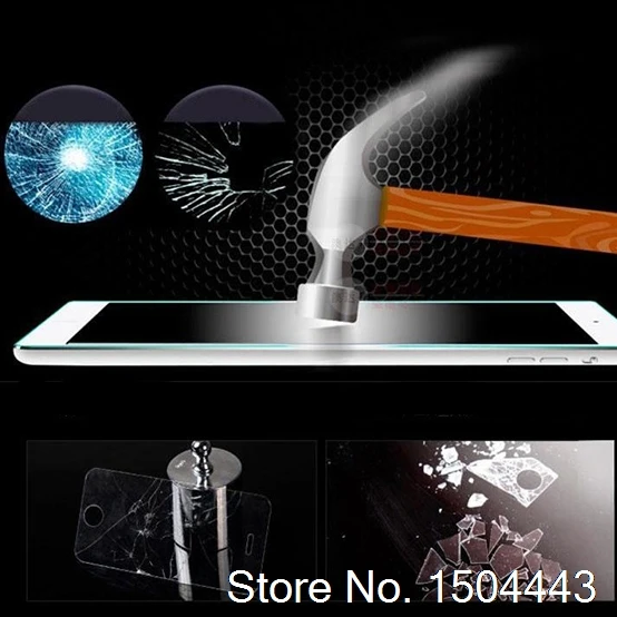 2 X STEKLO Za Samsung Galaxy Tab 4 7.0 T230 T231 SM-T230 7