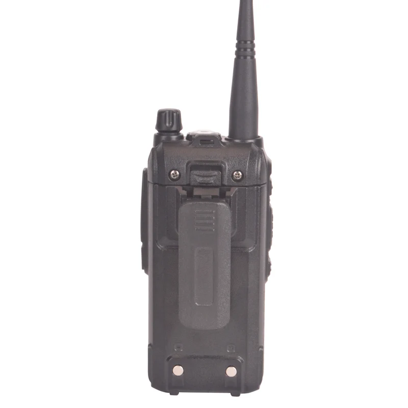 Baofeng tri band walkie talkie BF-A58S 136-174/200-260/400-520MHz prenosni FM Dva načina radio s slušalko