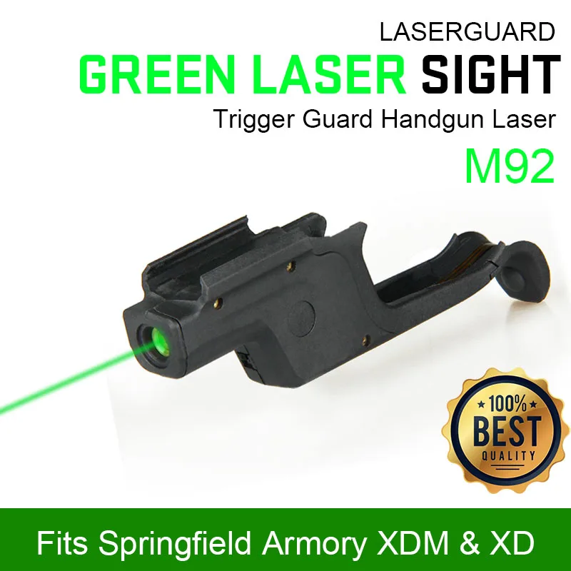 PPT Taktično Zeleni Laser Pogled Kazalec 5mW - 15mW Močan Laserski Merilnik za M92 Streljanje, Lov na Zeleni Lazer gs20-0040