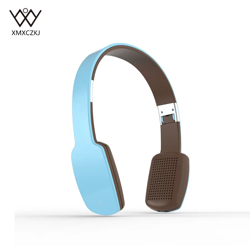 Nove Brezžične Slušalke Nad Uho Bluetooth Slušalke Stereo Hi-Fi Brezžične Slušalke Zložljive Slušalke Za Mobilni Telefon, Tablični Računalnik