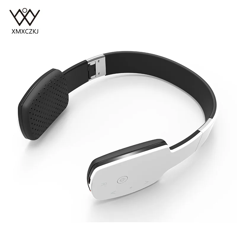 Nove Brezžične Slušalke Nad Uho Bluetooth Slušalke Stereo Hi-Fi Brezžične Slušalke Zložljive Slušalke Za Mobilni Telefon, Tablični Računalnik