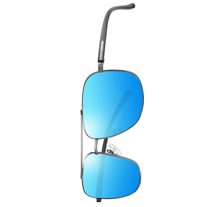 ŠT.ONEPAUL blagovne Znamke sončna očala Premaz Objektiv Vožnje Očala Za Moške/Wome Moški Letnik Aluminija Polarizirana sončna Očala Classic
