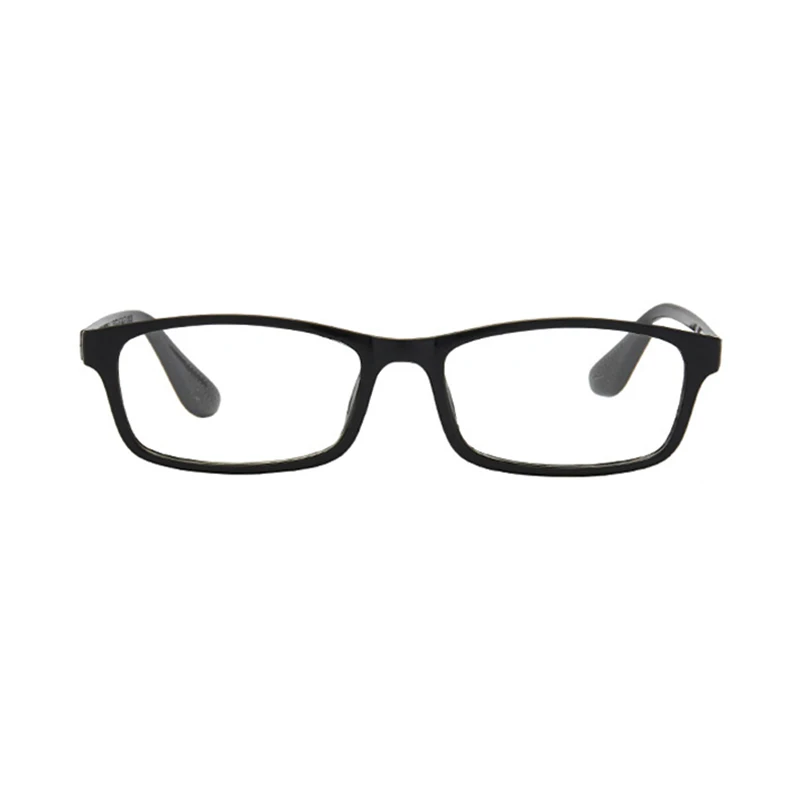Nov Pravokotnik Magnet Proti Modra Svetloba Obravnavi Očala Povečevalna za Ženske, Moške Računalnik Presbyopia Očala za vid 0,+1.0~+4