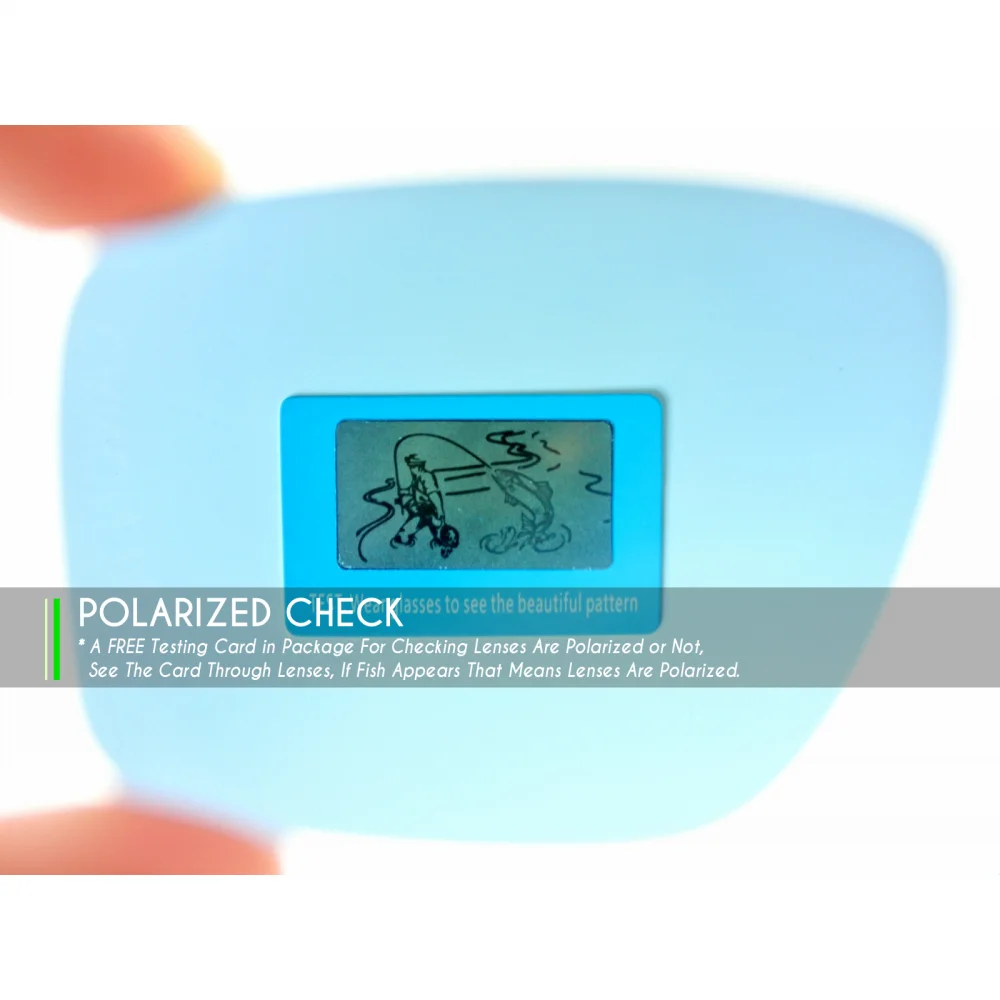 Mryok Polarizirana Zamenjava Leč za Oakley Elmont M sončna Očala Leče(Objektiva Le) - Več Izbire