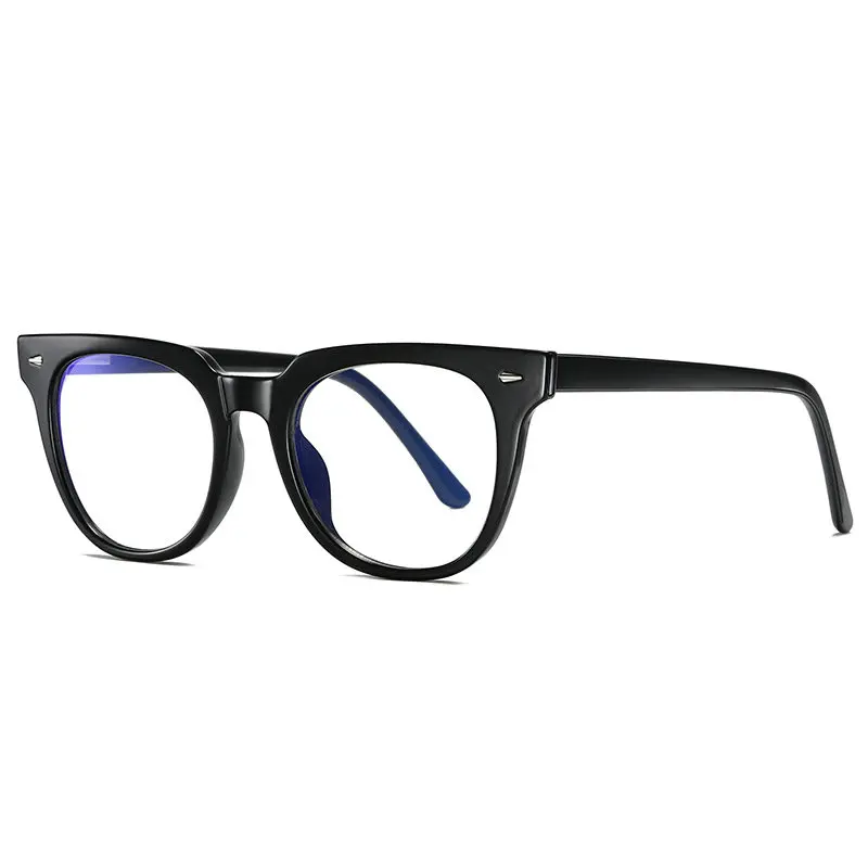 Moda za Modro Svetlobo, Blokiranje Ultralahkih Moški Ženske Računalnik Obravnavi Očala za Ženske Presbyopia Očal za Bralce UV400