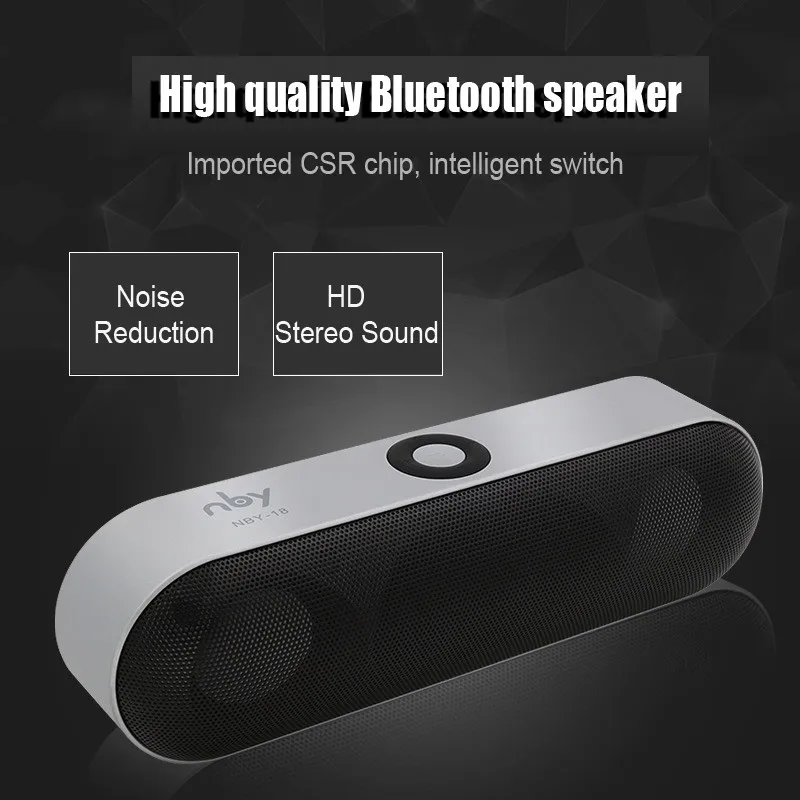 Brezžični Zvočnik Tf Kartica Podpora Zvočniki Bluetooth Prenosni Modri Zob Subwoofer USB Predvajalnik Glasbe Piknik Instrument