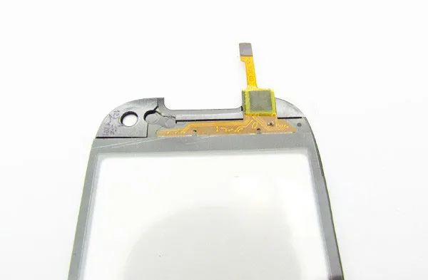3.5 Palčni Za Nokia C7 C7-00, Zaslon Na Dotik, Steklo Objektiv Računalnike Sprednje Steklo Senzor Zamenjava