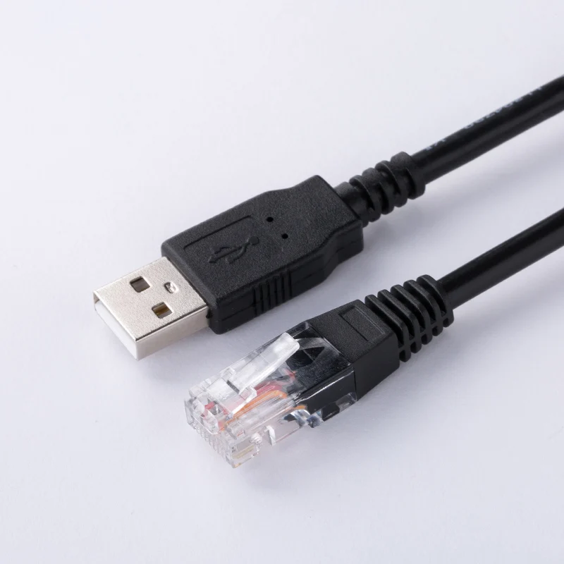 USB-UG00C-T Primeren Fuji POD UG Vrsto Zaslona na Dotik Programiranje Kabel UG00C-T