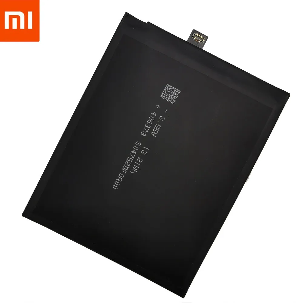 Originalni Xiaomi Baterijo Telefona BM3K 3200mAh Visoke Kakovosti Nadomestna Baterija za Xiaomi Mi Mix 3 Mix3 Baterije +Orodij Kompleti
